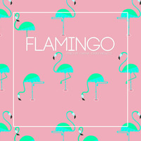 Flamingo by Carina Issa
