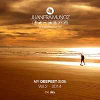 My Deepest Side Vol.2  THE DAY by Juanfra Munoz
