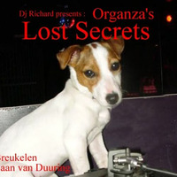 Lost Secrets by DJ RICHARD (CLUB ORGANZA)