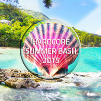 Dj BrainShit - Hardcore Summer Bash 2015 by DjBrainShit