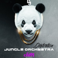 DIZTORTION - JUNGLE ORCHESTRA-OUT NOW !!! by STOREZ JEROME