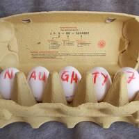 Naughtylist 7 by Saetchmo