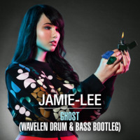 Jamie-Lee Kriewitz - Ghost (Wavelen Drum &amp; Bass Bootleg) by Wavelen