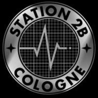 Live @ Station 2B Cologne - 29 - 08 - 2014 - Alejandro Alvarez by Alejandro Alvarez