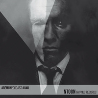 Aremun Podcast 48 - Ntogn (Hypnus Records) by Aremun Podcast