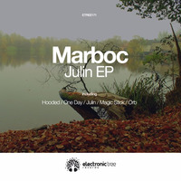 Marboc - One Day (Original Mix) by Marboc