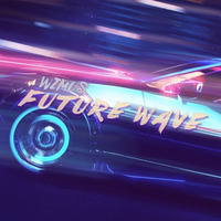 Future Wave by Wimus