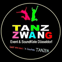 TanzZwang Podcast #002 mixed by Silvio Ist On by Silvio Is On - DJ & Producer by House Am Rhein Records (Düsseldorf) Germany