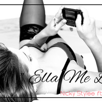 Ella Me Llama - Nickystylee ( Sextyle ) ft Real Gui &amp; Eampiel - by Nicky Stylee ( Sextyle )