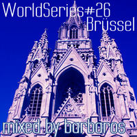 World Series #26 Brüssel by Barbaros