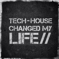 This Is Tech House #003 by Codge Jnr
