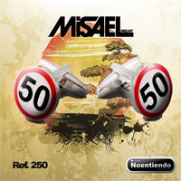 Misael Deejay - 50 (Original Mix) - Noentiendo Records by Misael Lancaster Giovanni