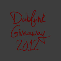 Dubfunk Giveaways 2012