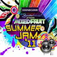 Mixed Fruit Summer Jam '11 by Kevin Evans
