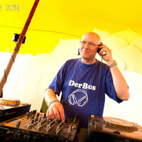 Psychedelic Circus inthemix DerBus 062014 by DJ DerBus Chillout & Ambient