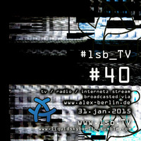 lsb_TV #40 - (31.01.15) by Moolsaasa