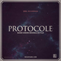 Pocaille - Protocole Theme (Apoplexia Remix) by Apoplexia