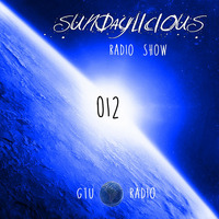 Sundaylicious Radio Show 012 - DonMarc by DonMarc aka Superb Delicious aka Marc Marky