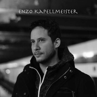 Enzo Kapellmeister