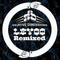 Leygo-The Remixed EP (Clips) by Leygo