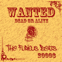 The Furious Beats - Wanted by The Furious Beats
