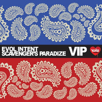 Scavenger's Paradize VIP [FREE DOWNLOAD] by Evol Intent