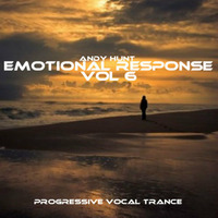 Emotional Response Vol 6 - Uplifting Vocal Trance by WHEELLEG