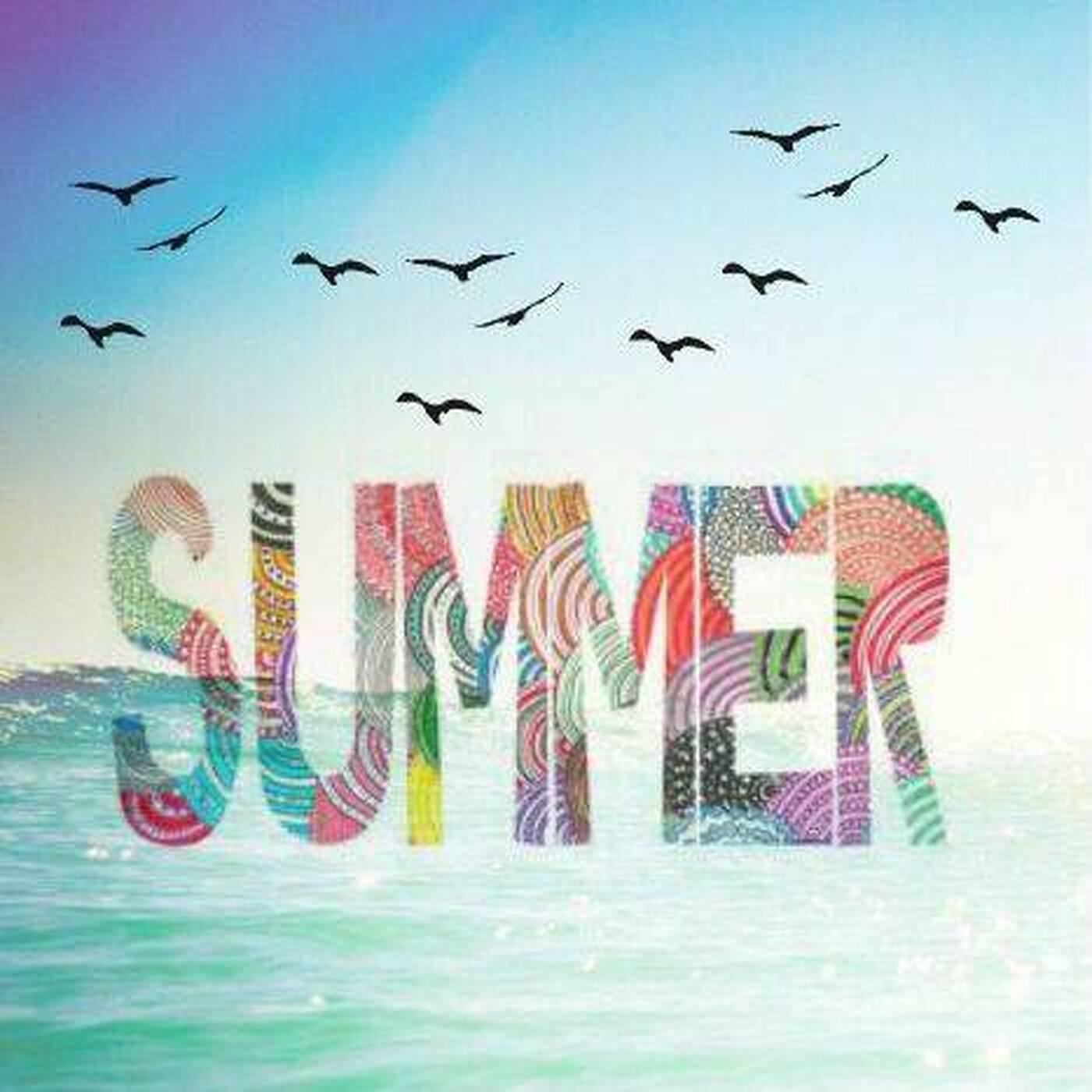 Atudryx Dj - Summer Soundz 2016 episode artwork