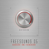 Compilation &quot;Free Sounds 05&quot; (Hardcore/Frenchcore) of April 2012