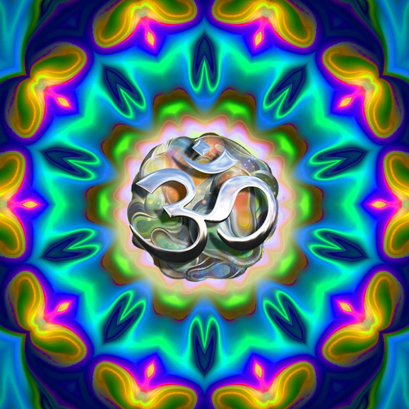 TS: The Flower of Life (whole set) July 2013 episode artwork