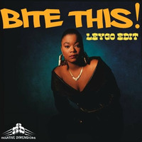 Roxanne Shante-Bite This (Leygo Boomtown Edit) by Leygo