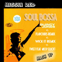 soul bossa mash up by missinred