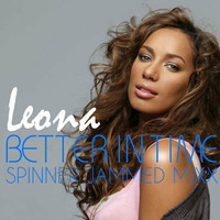 Federico Ramones - Better In Time by Leona Lewis [Perfect Drum Mix] by Federico Ramones