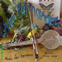 Music for Gardens