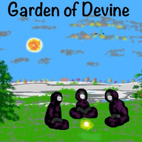 Garden Of Devine VIII - Dark Night Of The Soul  &  Kali's Dance by Frontier Child