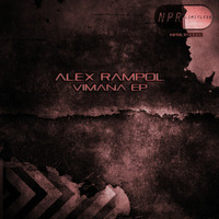 Alex Rampol - Siren Shout [NPR LIMITLESS] by Alex Rampol