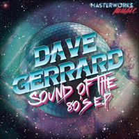 Imagination (Dave Gerrard Edit) Forthcoming on Masterworks **Low Bit-rate** by Dave Gerrard