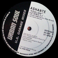 Ashante - Foolish (Escape Committee Full Vocal Mix) FREE DOWNLOAD by Soulplaterecords