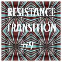 Resistance Transition #9 Gina Cifre (2014) by Gina Cifre