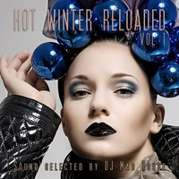 Hot Winter Reloaded 2014 by DJMadhouse