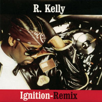 R. Kelly - Ignition (Jim Craane Extended Mix) by Jim Craane