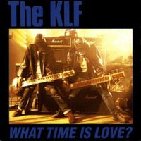 The KLF - What Time Is Love ( Re-Directed Demo ) By Lutz Flensburg by lutz-flensburg