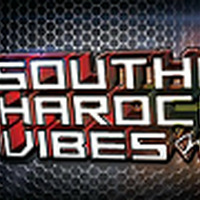 Distorted Frequencies - Twisted Tuesday Show 22122015 on SHV Radio by Southern Hardcore Vibes