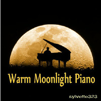 Warm Moonlight Piano by ladysylvette