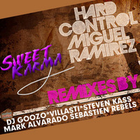 Dj Miguel Ramirez - Hard Control (Sebastien Rebels Official RMX 2013) by sebastienrebels