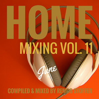 Home Mixing vol. 11 by Remstoffer