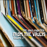 From The Vaults Vol 3 | The Vinyl Frontier | Eastside FM 89.7 by DJ JöN