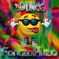 Just Bounce (mixed by ForgedHalo) by ForgedHalo