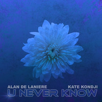 Alan de Laniere & Kate Kondji - U Never Know (Mycrazything Records) by Alan de Laniere