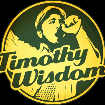 Timothy Wisdom